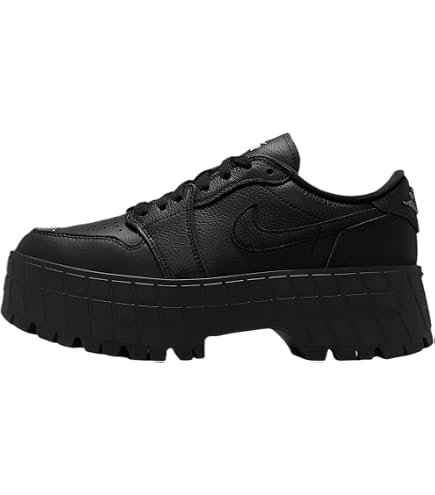 Amazon.com | Air Jordan 1 Brooklyn Low Women's Shoes (IB7210-006